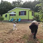 Kuca Za Odmor Tri Sunca *