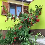 Kuca Za Odmor Tri Sunca Pula