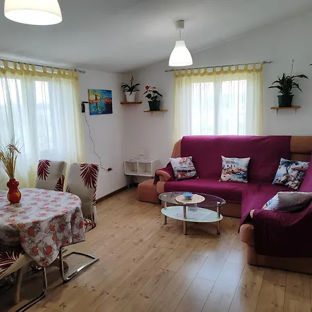 Kuca Za Odmor Tri Sunca Casa vacanze