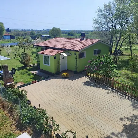 Kuca Za Odmor Tri Sunca