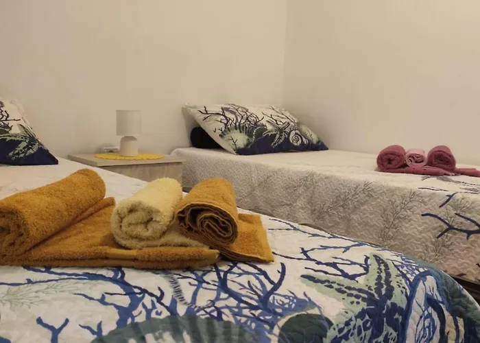 Kuca Za Odmor Tri Sunca Casa vacanze Pola