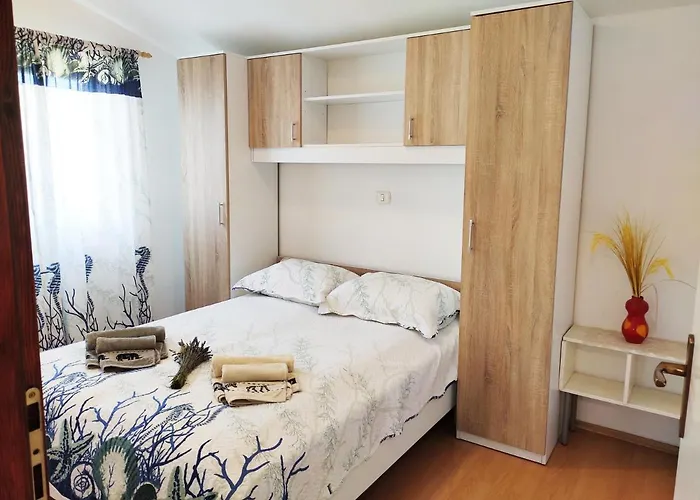 Casa vacanze Kuca Za Odmor Tri Sunca