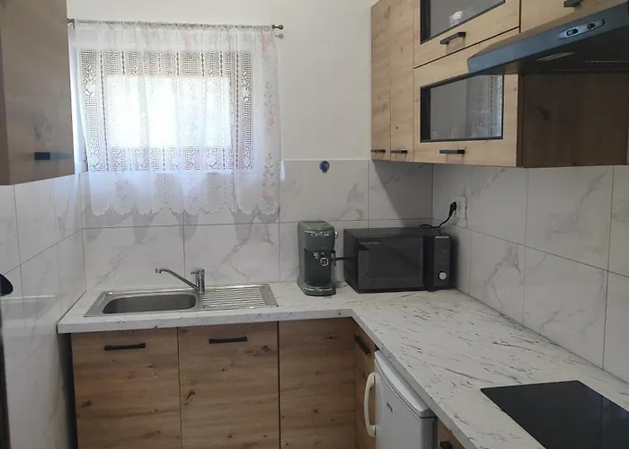 Kuca Za Odmor Tri Sunca Casa vacanze