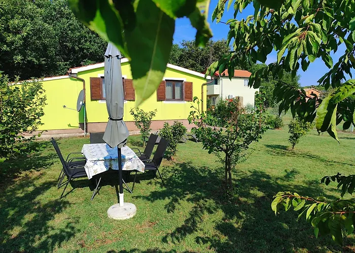 Casa vacanze Kuca Za Odmor Tri Sunca