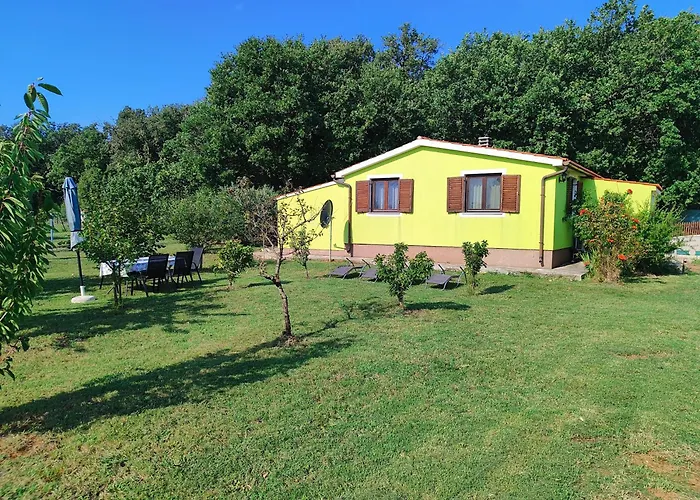 Casa vacanze Kuca Za Odmor Tri Sunca