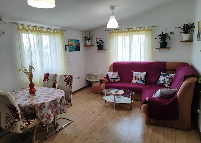 Kuca Za Odmor Tri Sunca Casa vacanze