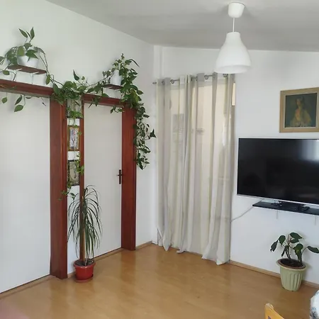 Kuca Za Odmor Tri Sunca