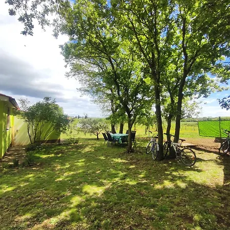 Kuca Za Odmor Tri Sunca Pula