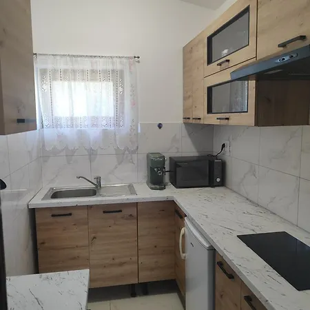 Kuca Za Odmor Tri Sunca Σπίτι διακοπών