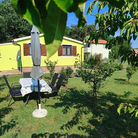 Σπίτι διακοπών Kuca Za Odmor Tri Sunca