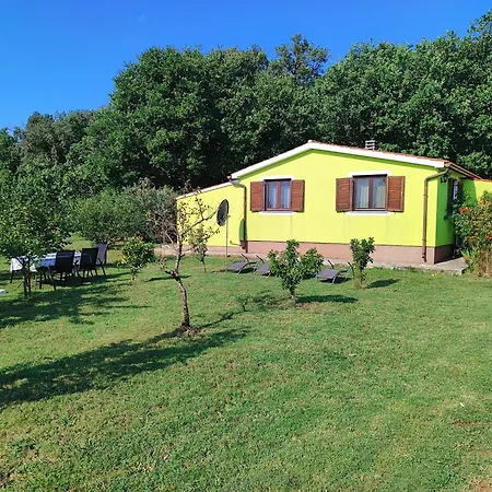 Feriehus Kuca Za Odmor Tri Sunca