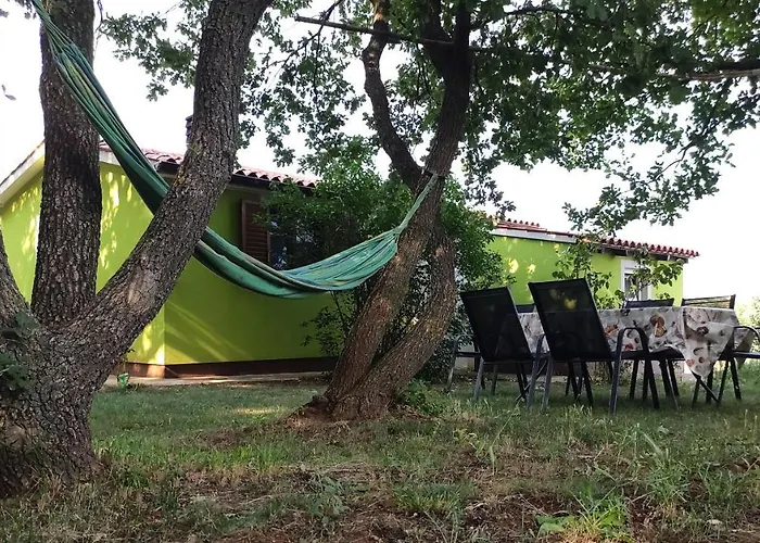 Σπίτι διακοπών Kuca Za Odmor Tri Sunca *