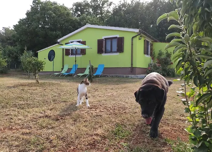 Kuca Za Odmor Tri Sunca *