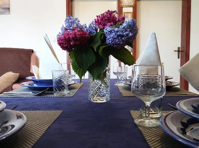 Nyaraló Kuca Za Odmor Tri Sunca