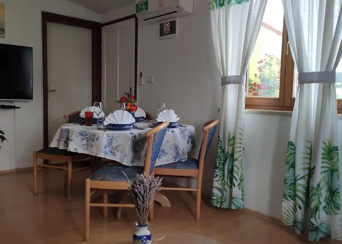 Kuca Za Odmor Tri Sunca *