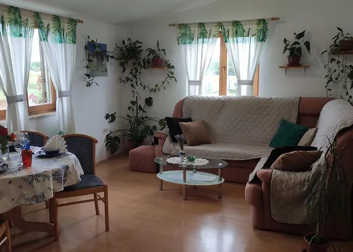 Σπίτι διακοπών Kuca Za Odmor Tri Sunca