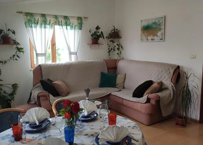 Nyaraló Kuca Za Odmor Tri Sunca *