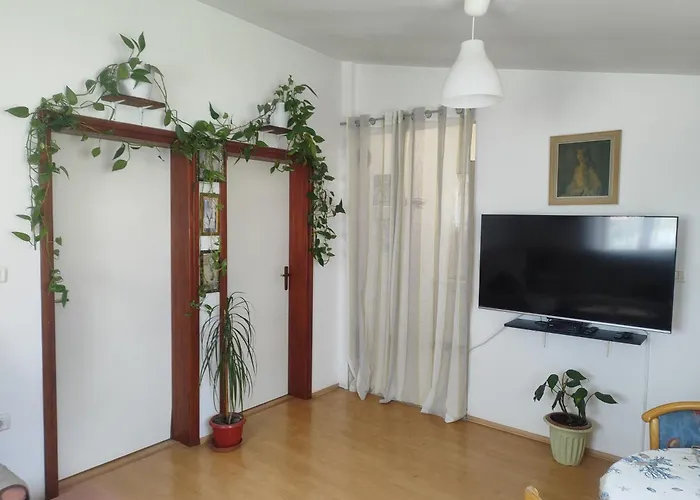Kuca Za Odmor Tri Sunca