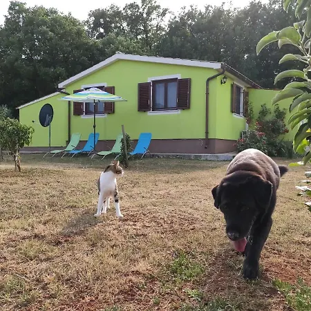 Kuca Za Odmor Tri Sunca *