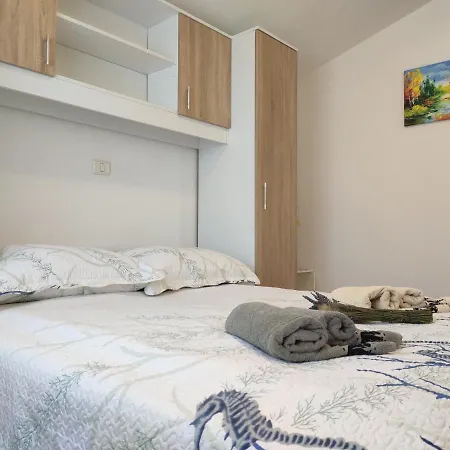 Kuca Za Odmor Tri Sunca