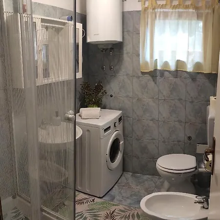 Kuca Za Odmor Tri Sunca Ferienhaus Pula