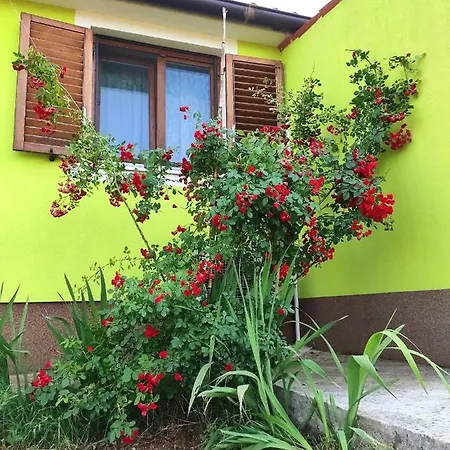 Kuca Za Odmor Tri Sunca Pola