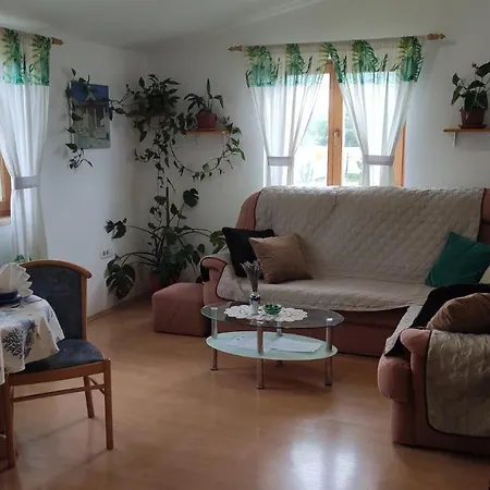 펜션 Kuca Za Odmor Tri Sunca