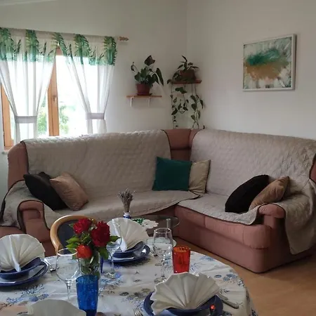 Ferienhaus Kuca Za Odmor Tri Sunca *