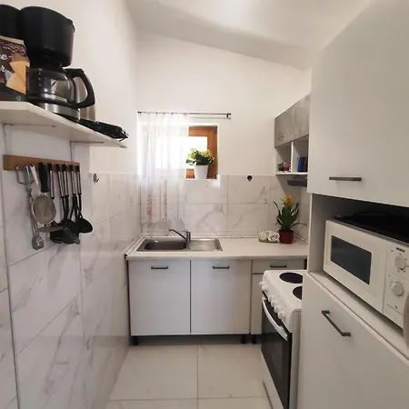 Casa vacanze Kuca Za Odmor Tri Sunca